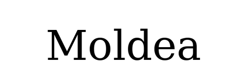 Moldea